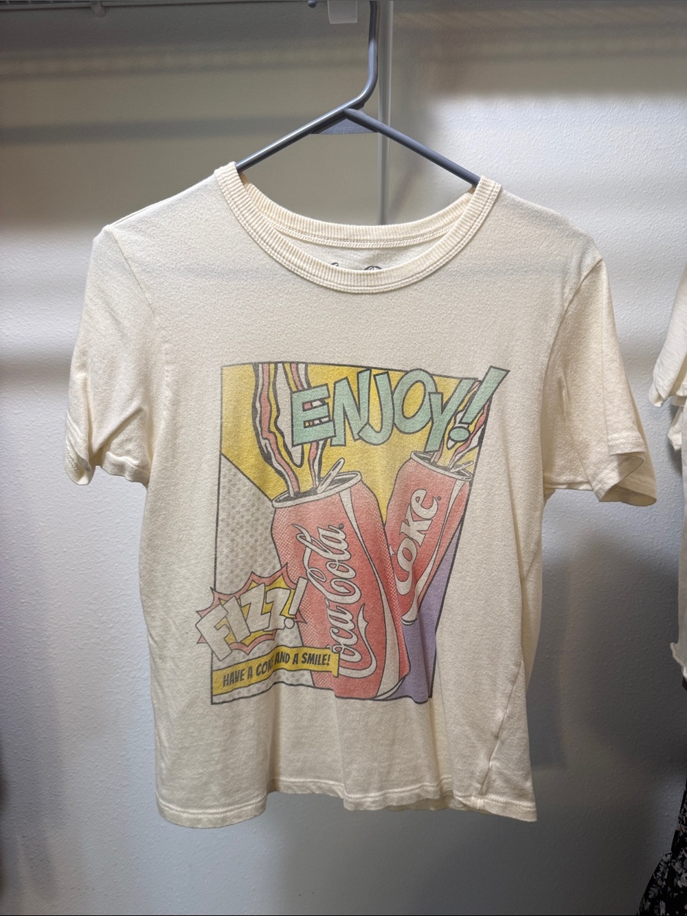Coca Cola Tee